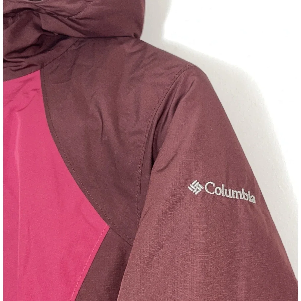 Columbia omni tech